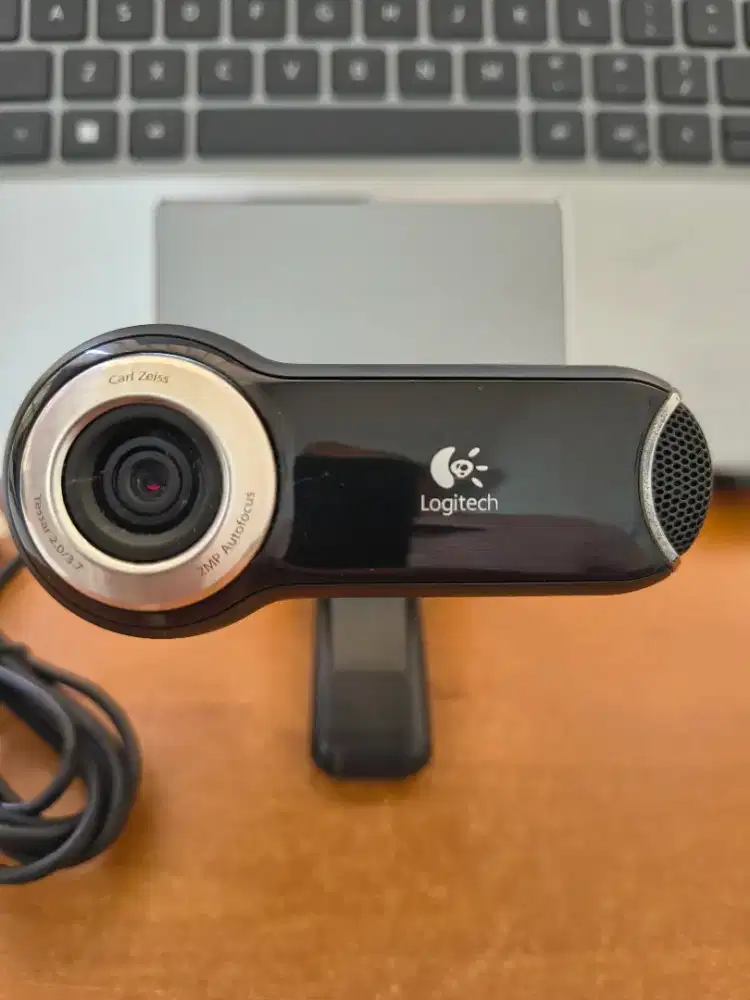 Logitech Webcam Pro 9000