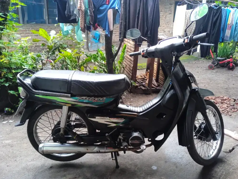 Astrea grand 1995 ab slrman pajak on