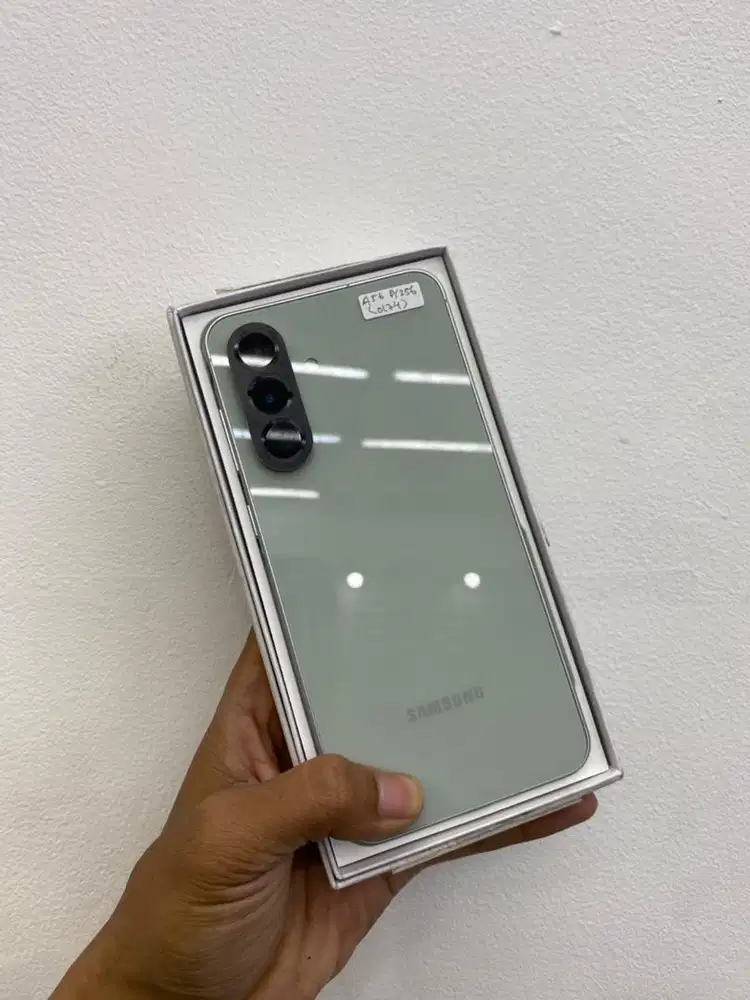 Samsung A56 5G 8/256GB sein