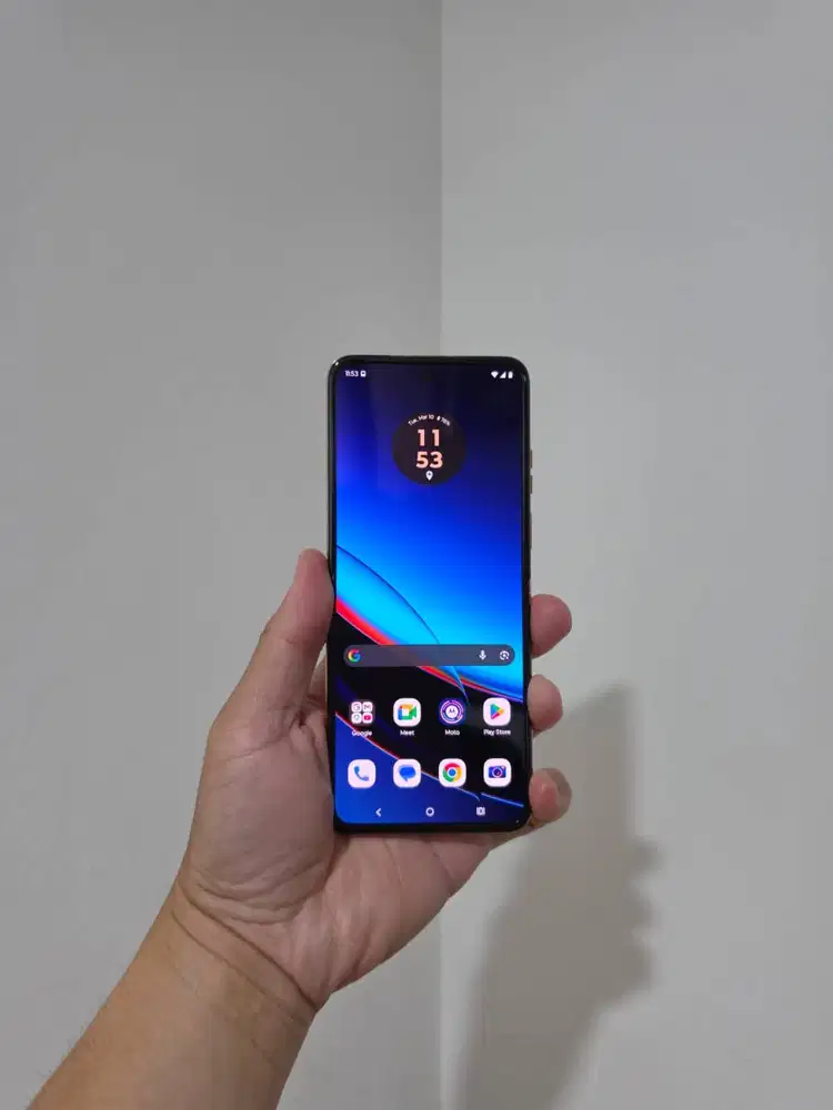 Motorola RAZR 40 Ultra 5G Flip 12/512 IMEI Resmi Beacukai 12GB 512GB