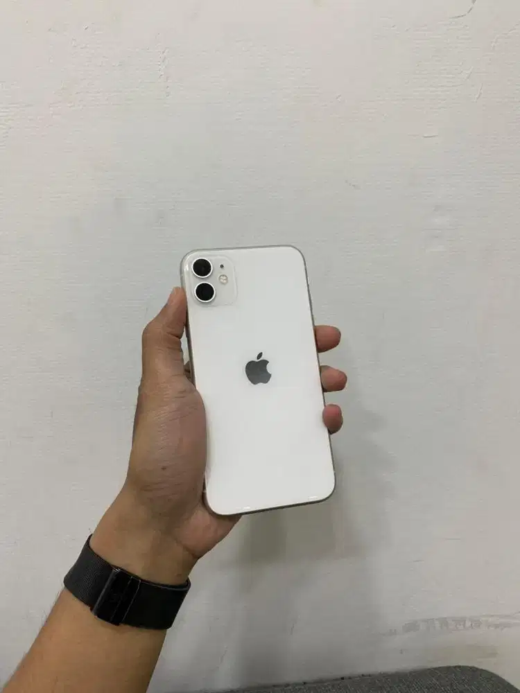 iPhone 11 128Gb iBox Mulus Likenew