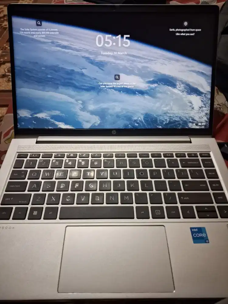 Laptop HP Pro Book 440 G8