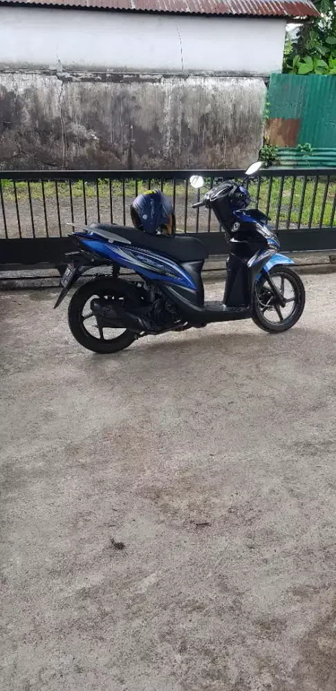 Spacy 2012 surat lengkap