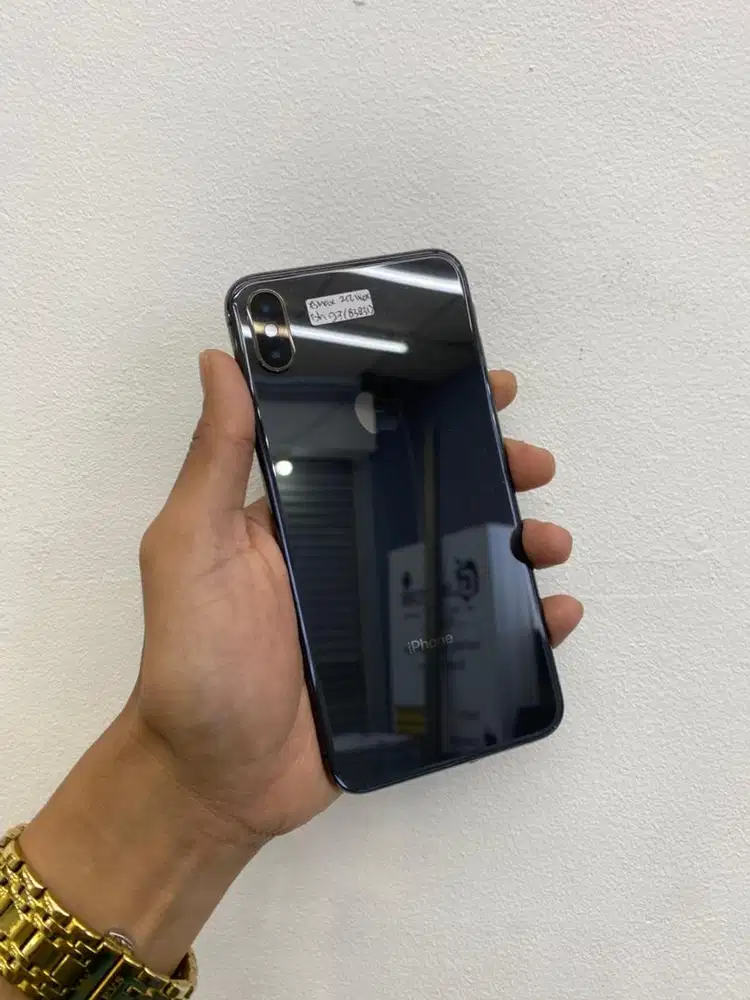 Iphone Xsmas 256GB ibox