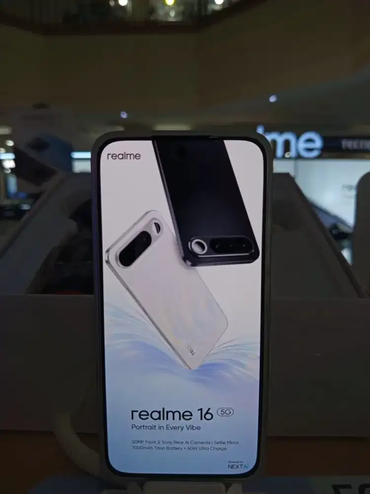 Realme 16 12/256GB
