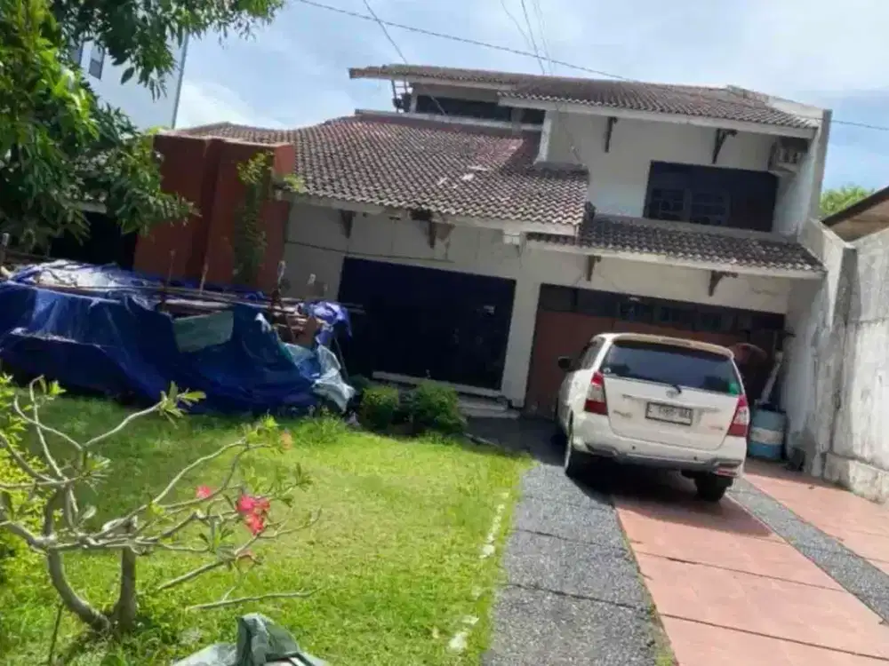 Raya Tenggilis Hit Tanah 1lt