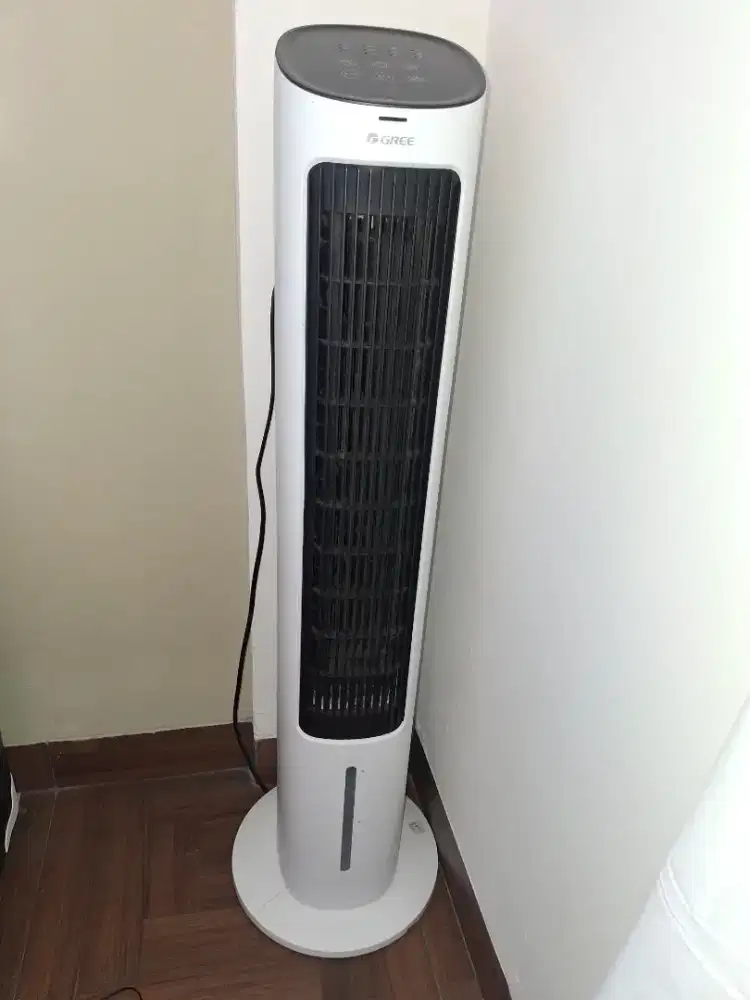 GREE Tower Fan Air Cooler GTA-ACOOL4