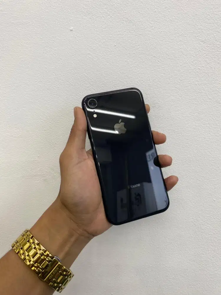 Iphone Xr 256GB fullset