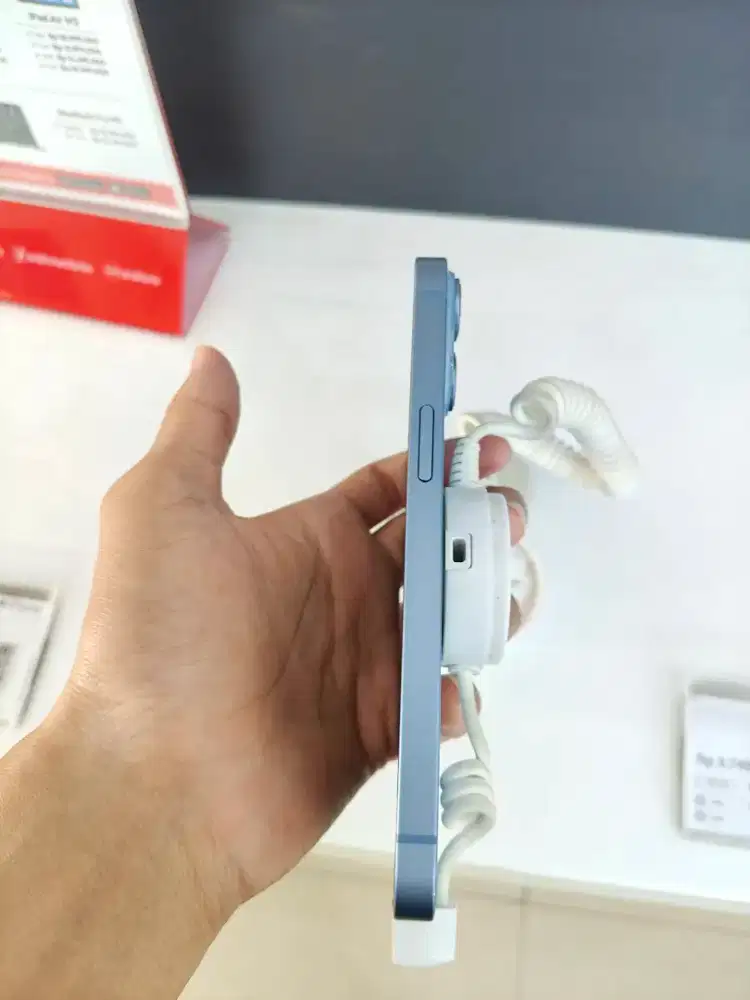 iPhone 14 garansi resmi iBox, credit tnpa dp & bunga