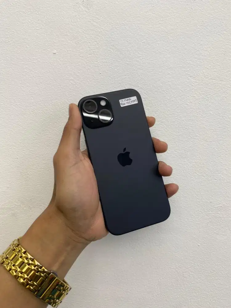 Iphone 15 128GB ibox