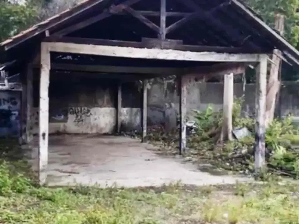 LAHAN TANAH MURAH DI GROGOL KEBAYORAN LAMA JAKARTA SELATAN