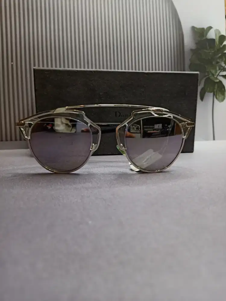 Sunglasses Dior authentic original