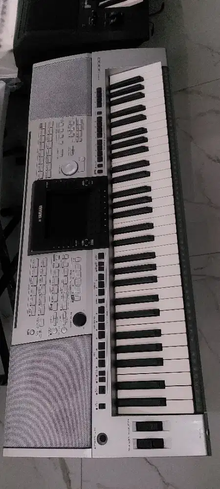Keyboard yamaha Psr-3000