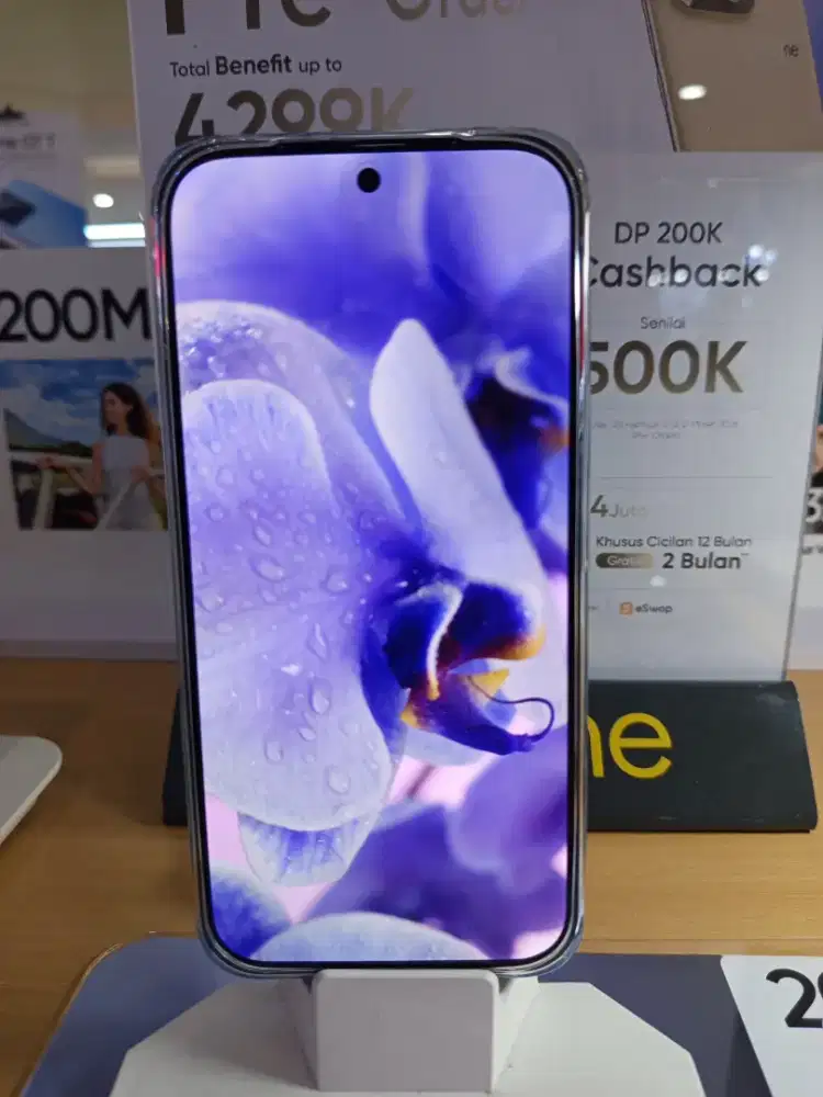 Realme 16 Pro 12/512GB