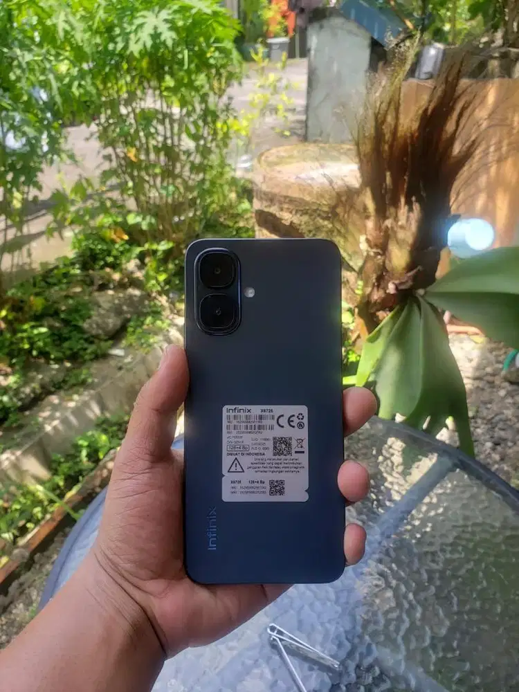 Jual Cepat, BU INFINIX SMART 10