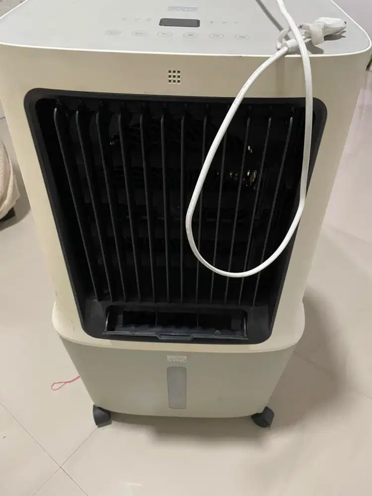 Air Cooler KRISBOW sync