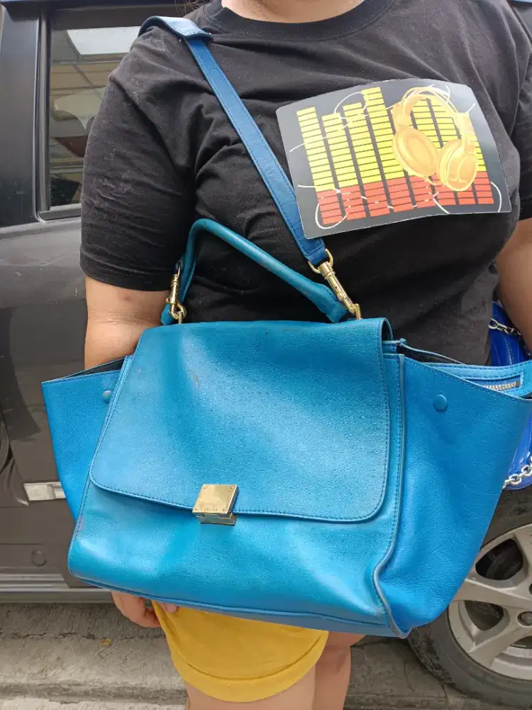 Celine trapez lmb skin