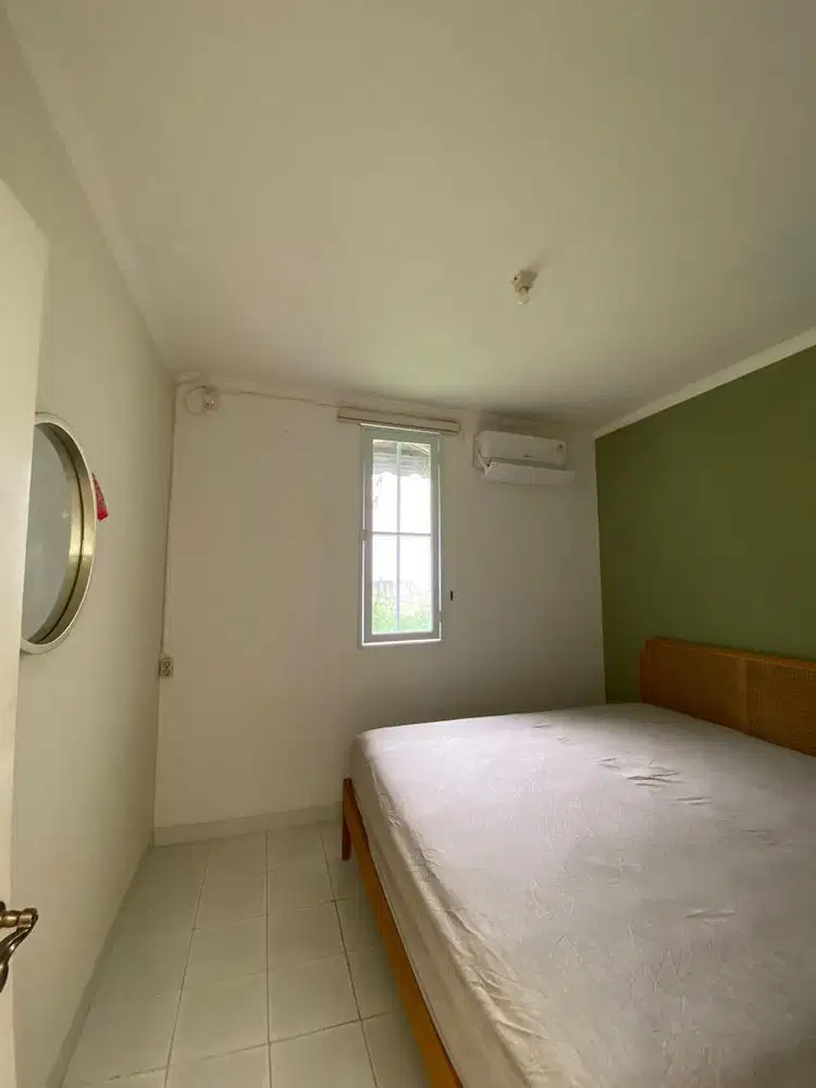 Kasur King Koil 200x200 + Dipan