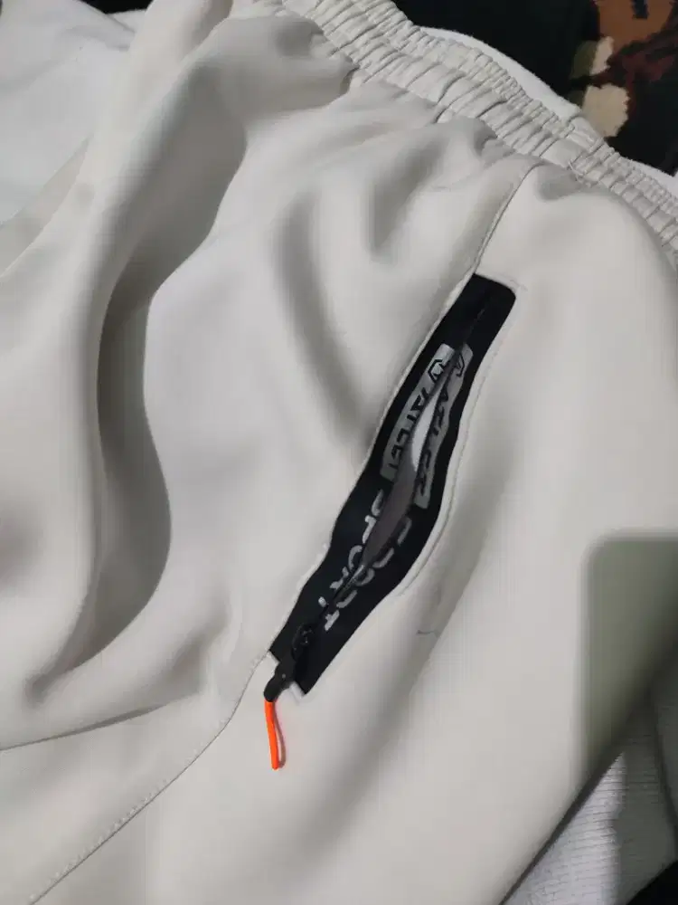 Celana sport running jogging pria