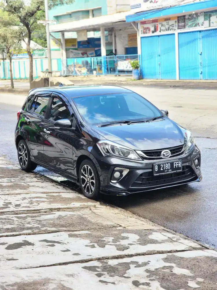 SIRION 1.3 AT 2021