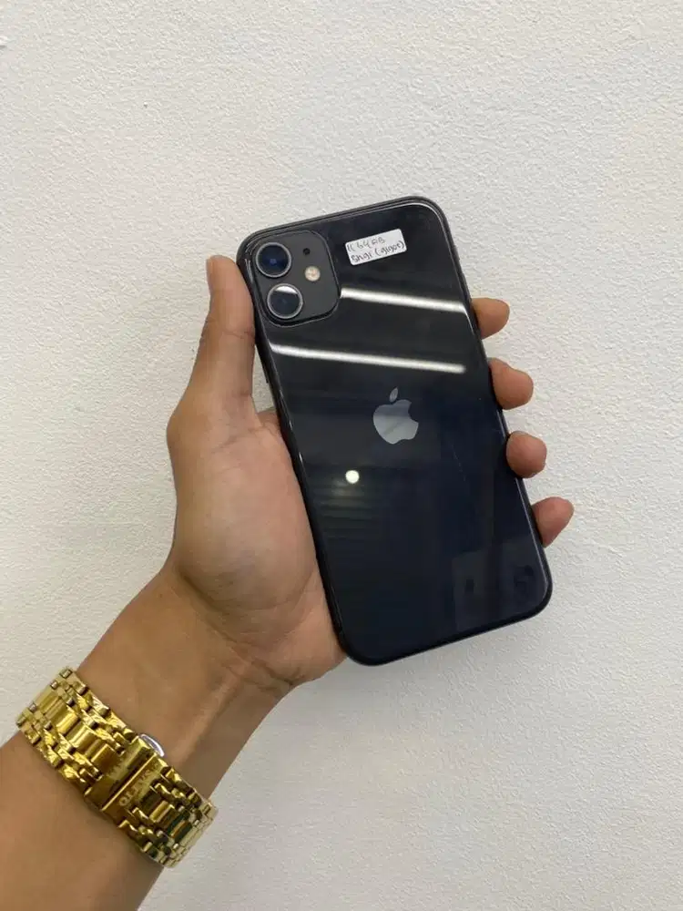 Iphone 11 64Gb fullset