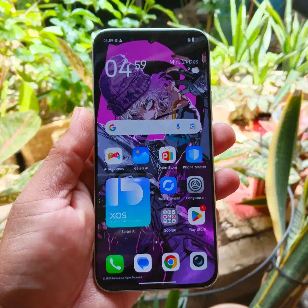 INFINIX HOT 60 PRO 8/256GB