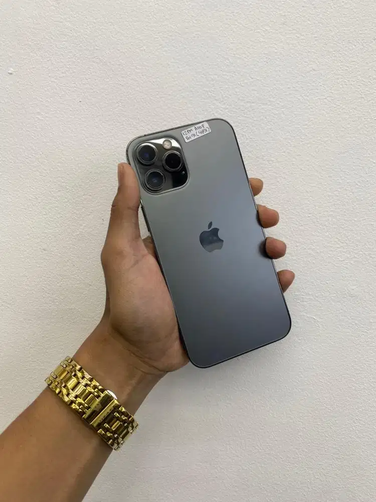 Iphone 13 pro 512GB fullset