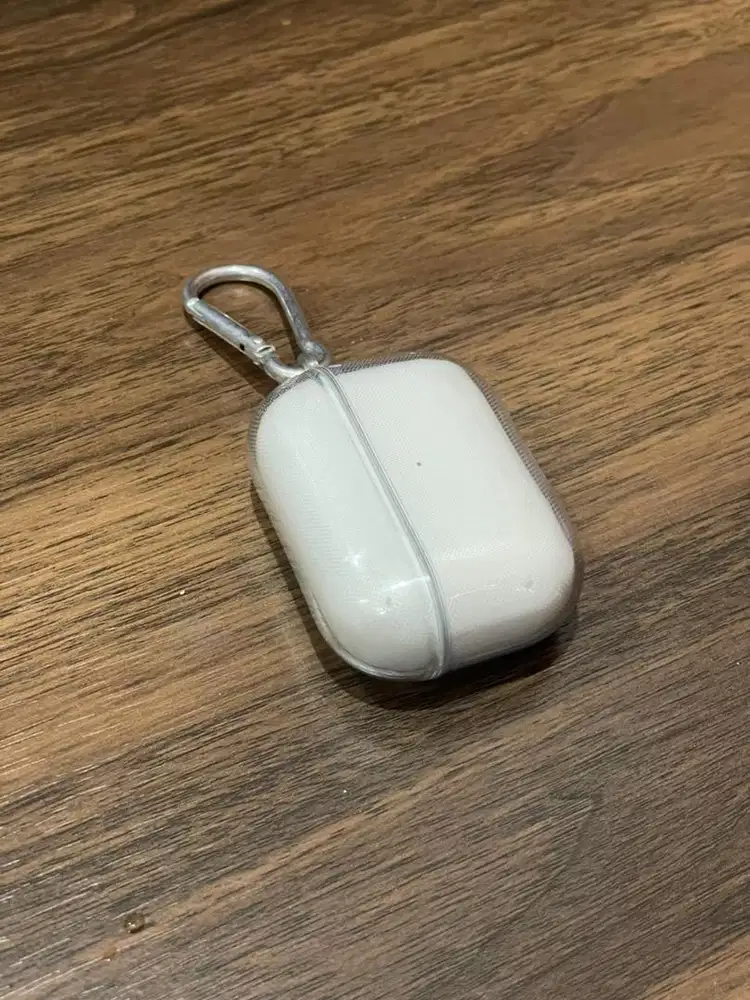 Airpods pro gen 2 ex ibox