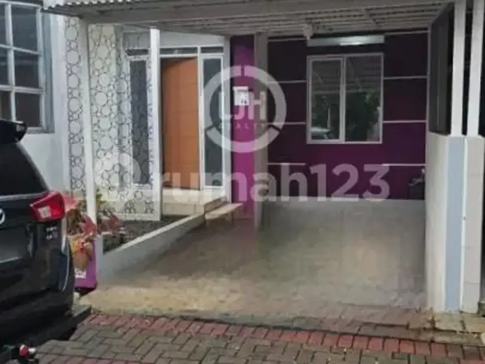 Rumah Harga Murah di Sawangan Depok