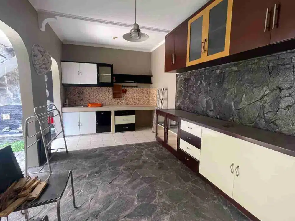 rumah minimalis murah siap huni di KBP Bandung