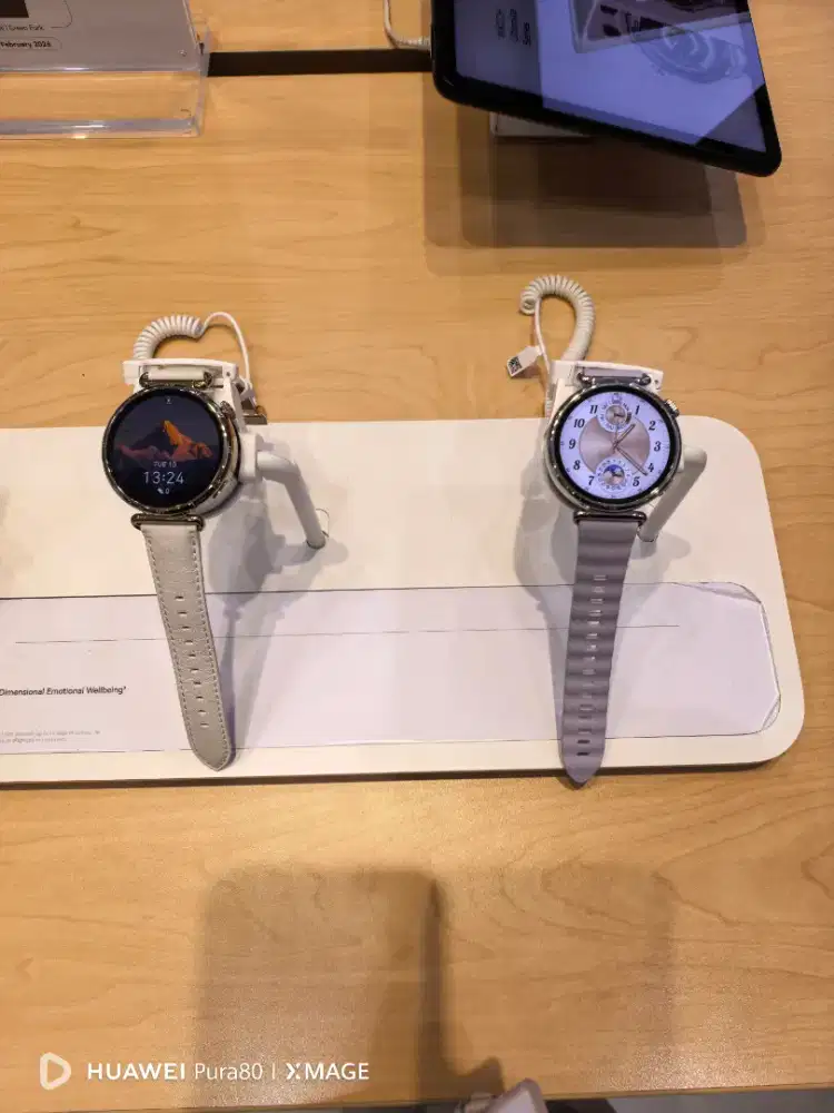 Huawei Watch GT6 41mm