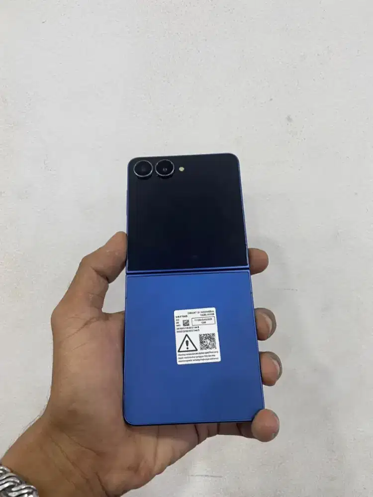 Samsung zFlip 7 512Gb