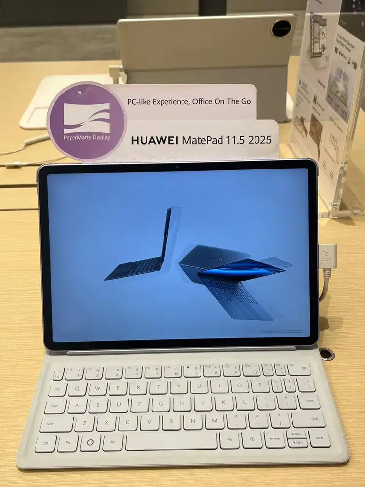 Huawei matepad 11.5 2025