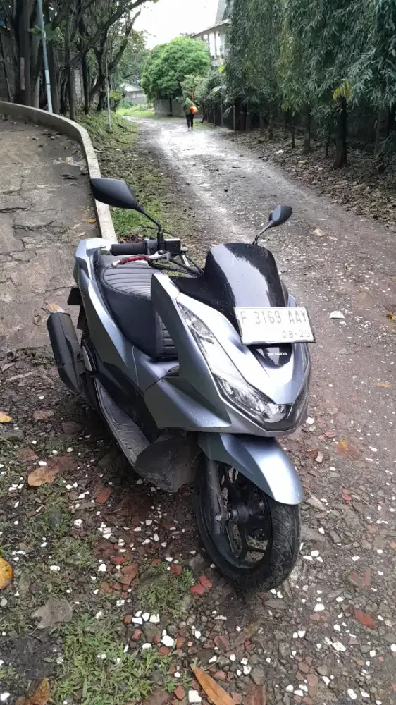 Jual honda pcx 2024