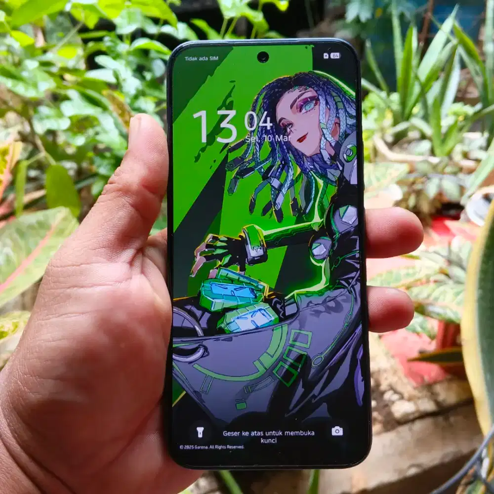 INFINIX HOT 60 PRO 8/256GB