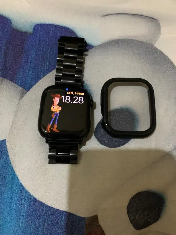 APPLE WATCH SERIES 10 46mm (GPS)