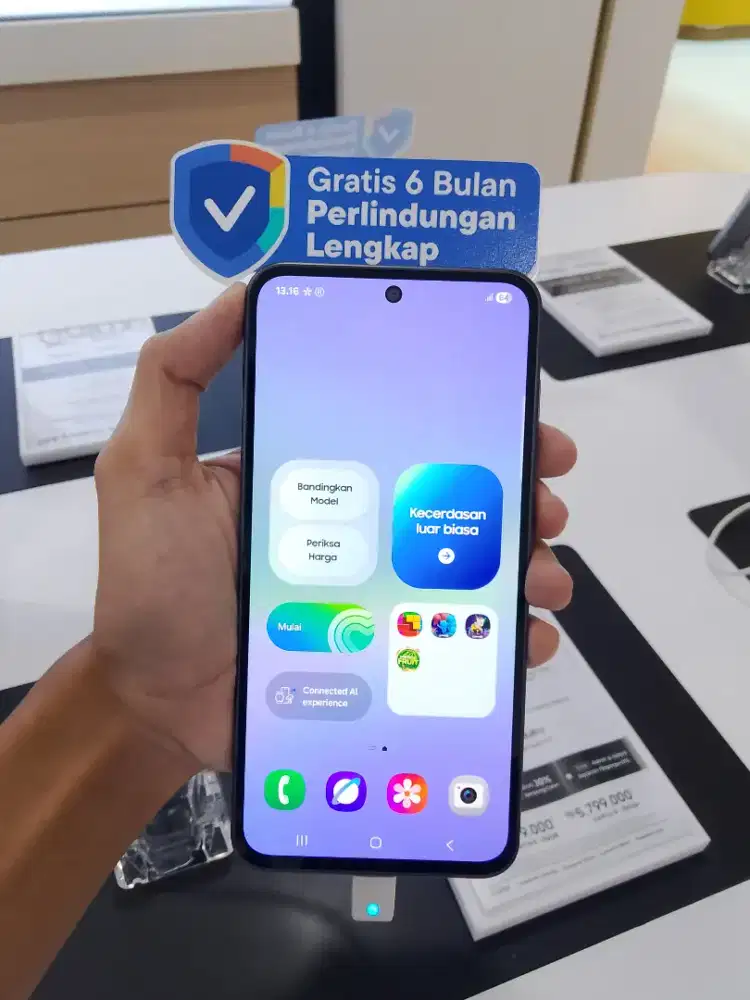 New Galaxy A36 5G 8/256