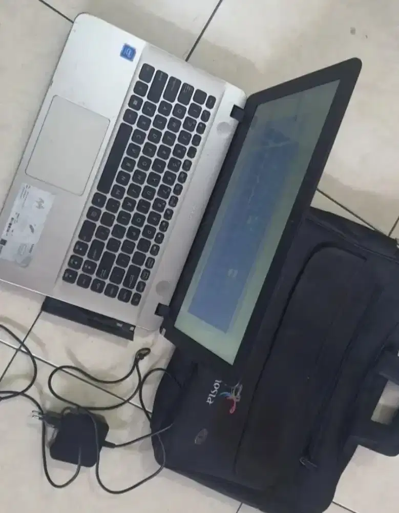 Asus X441M(14inch)Dvd Rw+1Terra win 10