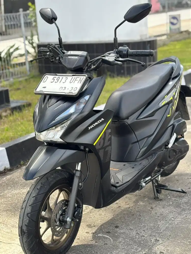 Beat street tahun 2025