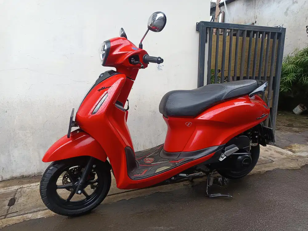 Di jual cepat yamaha grand filano 2023 siap pakai