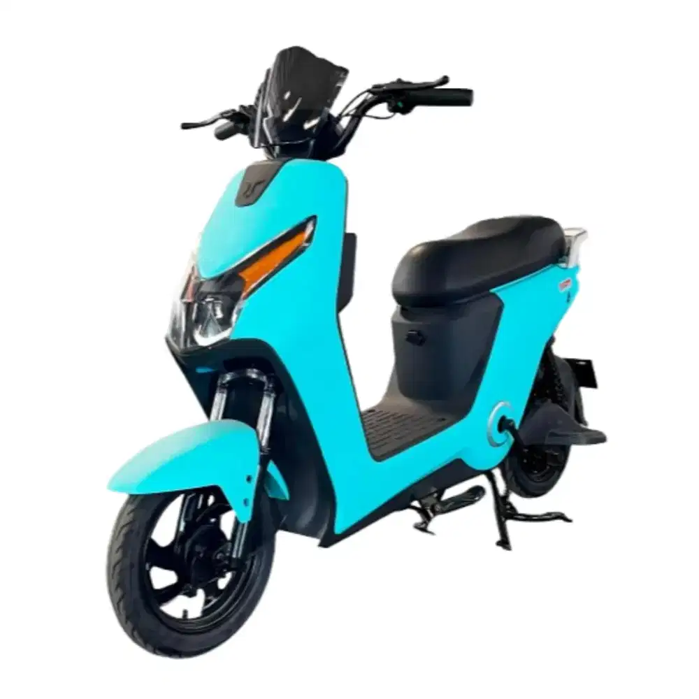 SEPEDA LISTRIK UWINFLY D75