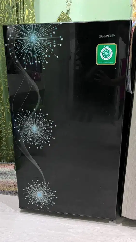 Preloved kulkas bekas