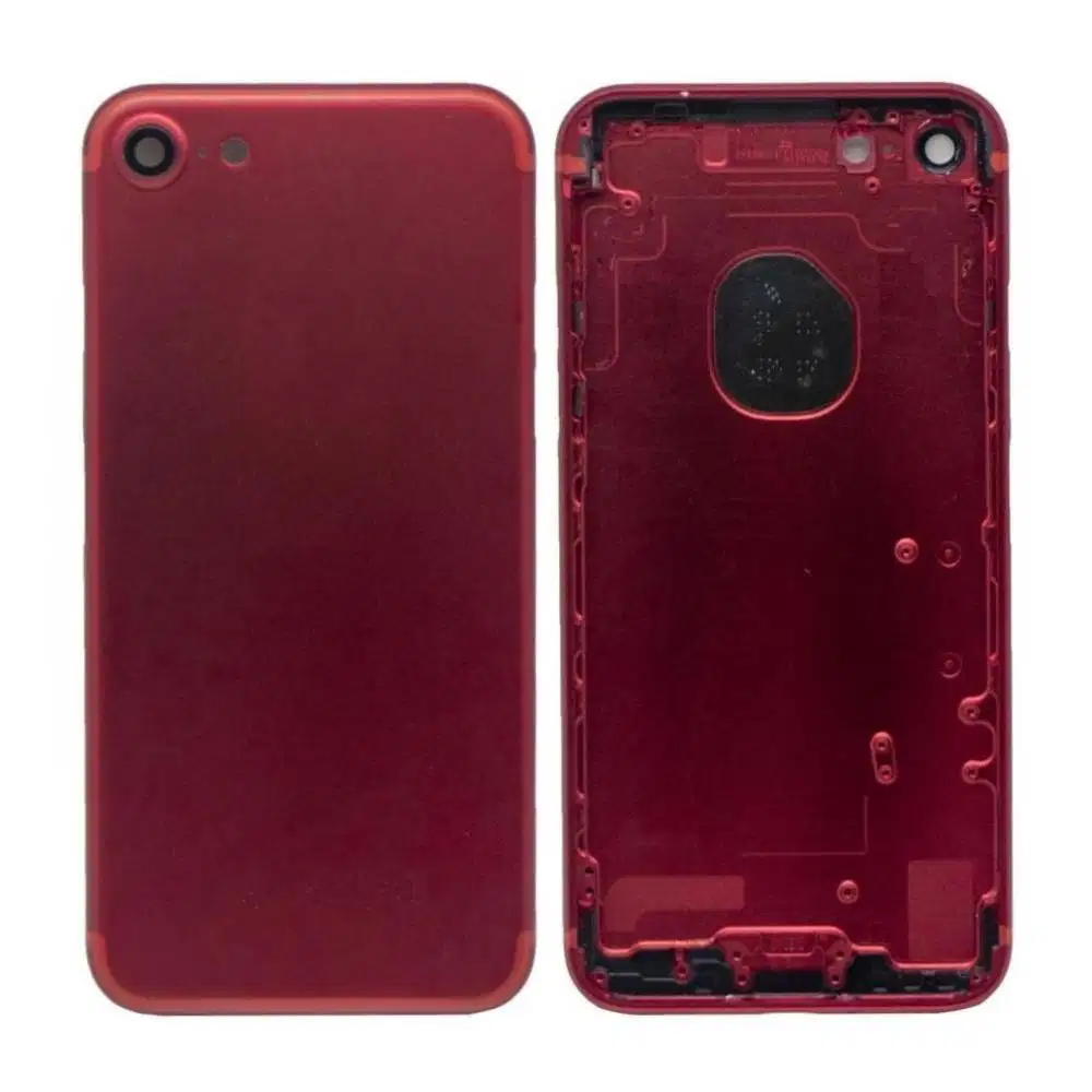 Housing iPhone 7 Red