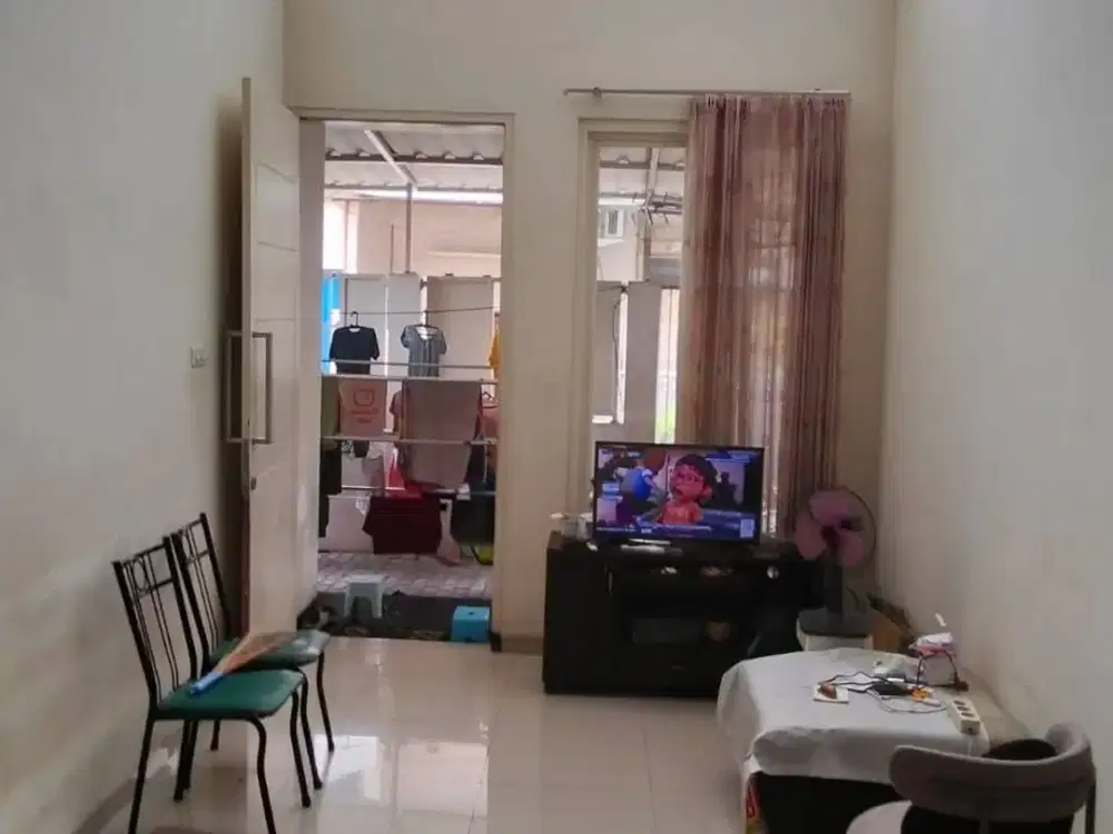 Dijual Rumah Kalijudan Asri Surabaya Timur Dekat Pakuwon City – Lokasi Strategis