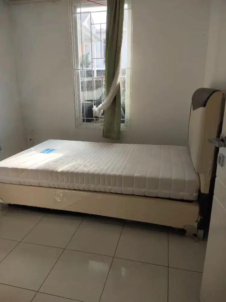 Matras Merk Re bound