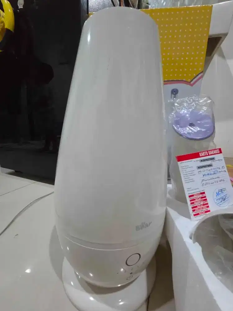 Humidifier Bear 5L