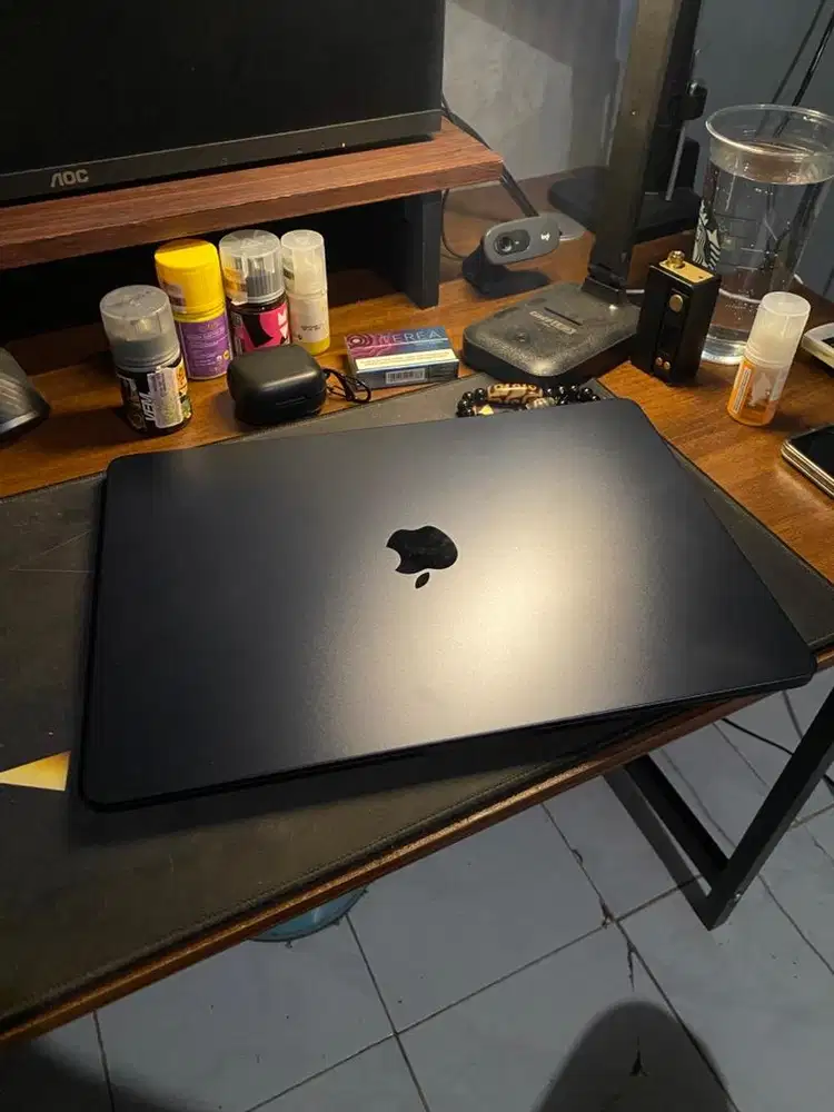 MACBOOK AIR M4 15 IBOX