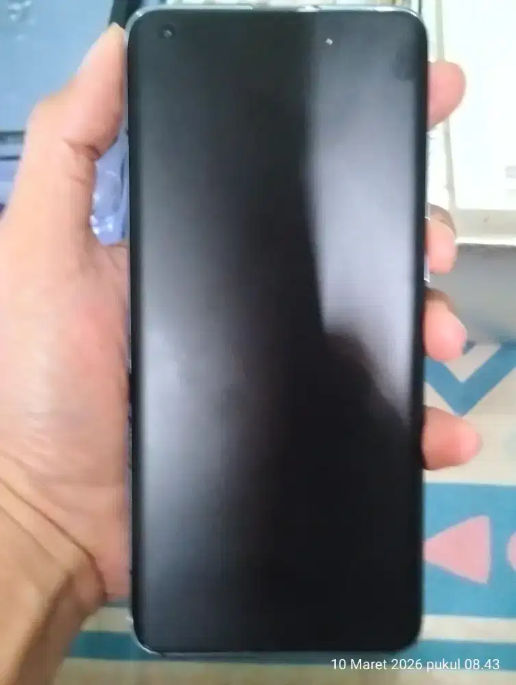 Dijual Xiaomi Mi 10 5G 8/256GB