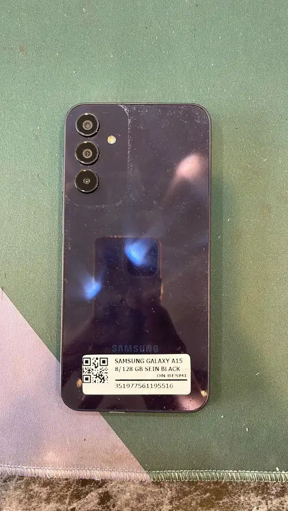 Samsung galaxy a15 8/128 sein