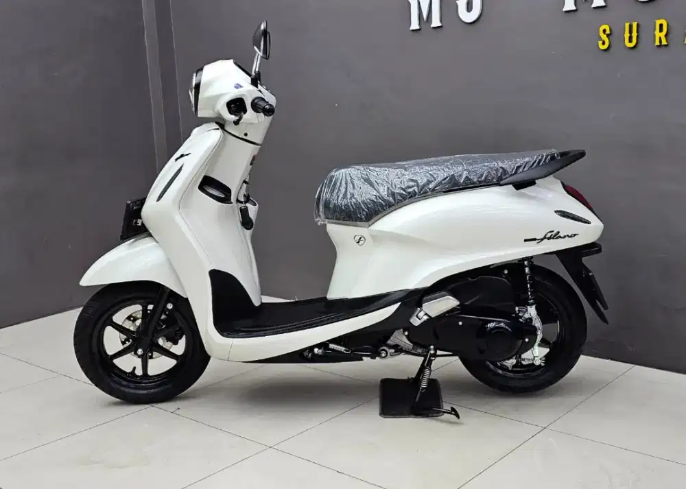 MULUS//YAMAHA GRAND FILANO 2025